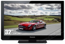 PANASONIC TX-L32C3E Televíziók - LCD televízió - 252922
