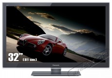 PANASONIC TX-L32ET5E Televíziók - LED televízió - 1080p Full HD felbontású - 253926