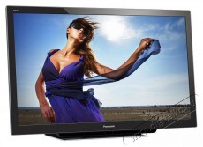PANASONIC TX-L37DT35E Televíziók - LED televízió - 720p HD Ready felbontású - 252927