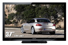 PANASONIC TX-L37E3E Televíziók - LED televízió - 253060