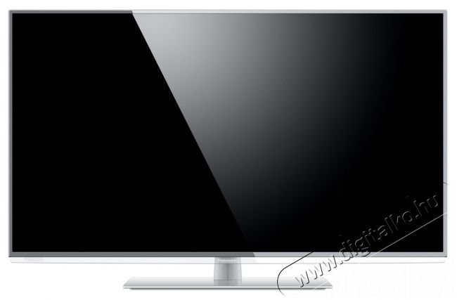 PANASONIC TX-L42EW6 Televíziók - LED televízió - 1080p Full HD felbontású - 273124