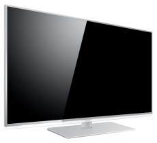 PANASONIC TX-L42EW6 Televíziók - LED televízió - 1080p Full HD felbontású - 273124