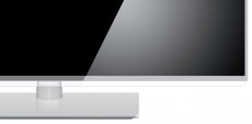 PANASONIC TX-L42EW6 Televíziók - LED televízió - 1080p Full HD felbontású - 273124