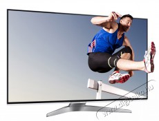 PANASONIC TX-L47WT50E Televíziók - LED televízió - 1080p Full HD felbontású - 254076