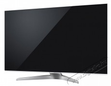 PANASONIC TX-L47WT50E Televíziók - LED televízió - 1080p Full HD felbontású - 254076