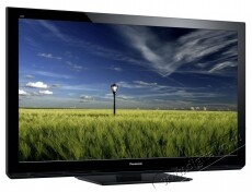 PANASONIC TX-P42C3E Televíziók - Plazma televízió - 252918
