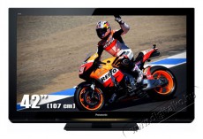 PANASONIC TX-P42CX3E Telev&iacute;zi&oacute;k - Plazma telev&iacute;zi&oacute; - 253058