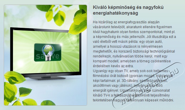 PANASONIC TX-P42CX3E Telev&iacute;zi&oacute;k - Plazma telev&iacute;zi&oacute; - 253058