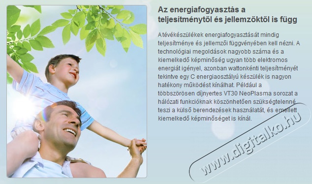 PANASONIC TX-P42CX3E Telev&iacute;zi&oacute;k - Plazma telev&iacute;zi&oacute; - 253058