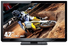 PANASONIC TX-P42GT30E Televíziók - Plazma televízió - 252910