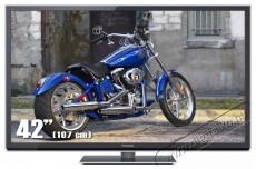 PANASONIC TX-P42ST50E Televíziók - Plazma televízió - 254066