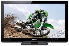 PANASONIC TX-P42UT30E Televíziók - Plazma televízió - 253260