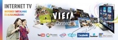 PANASONIC TX-P42VT30E Televíziók - Plazma televízió - 252904