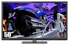 PANASONIC TX-P50ST50E Televíziók - Plazma televízió - 254065