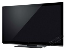 PANASONIC TX-P50VT30E Televíziók - Plazma televízió - 252903