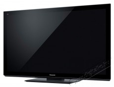 PANASONIC TX-P55VT30E Televíziók - Plazma televízió - 252902