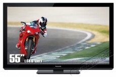 PANASONIC TX-P55VT30E Televíziók - Plazma televízió - 252902