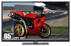 PANASONIC TX-P65ST50E Telev&iacute;zi&oacute;k - Plazma telev&iacute;zi&oacute; - 254063