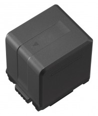PANASONIC VW-VBG260E8K Li-ion akkumulátor (2500mAh) Akkuk és töltők - Li-ion akkumulátor és töltő (gyári) - Akku - 264080