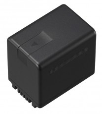 PANASONIC VW-VBK360E-K Li-ion akkumulátor Akkuk és töltők - Li-ion akkumulátor és töltő (gyári) - Akku - 264083
