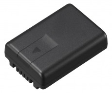 PANASONIC VW-VBL090E-K Li-ion akkumulátor (895mAh) Akkuk és töltők - Li-ion akkumulátor és töltő (gyári) - Akku - 264084