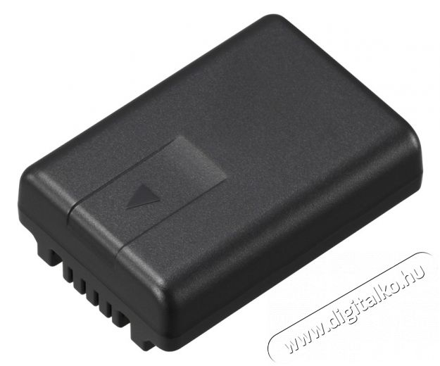 PANASONIC VW-VBL090E-K Li-ion akkumulátor (895mAh) Akkuk és töltők - Li-ion akkumulátor és töltő (gyári) - Akku - 264084