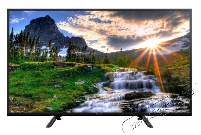 PANASONIC TX-32ES400E HD Ready Smart LED televízió Televíziók - LED televízió - 720p HD Ready felbontású - 319472