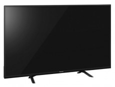 PANASONIC TX-40ES400E Full HD Smart LED televízió Televíziók - LED televízió - 1080p Full HD felbontású - 319473