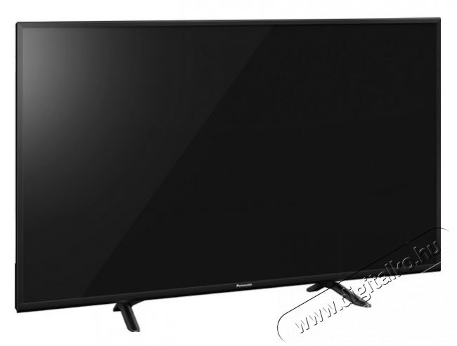 PANASONIC TX-40ES400E Full HD Smart LED televízió Televíziók - LED televízió - 1080p Full HD felbontású - 319473