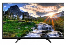 PANASONIC TX-40ES400E Full HD Smart LED televízió Televíziók - LED televízió - 1080p Full HD felbontású - 319473