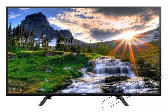 PANASONIC TX-40ES400E Full HD Smart LED televízió Televíziók - LED televízió - 1080p Full HD felbontású - 319473