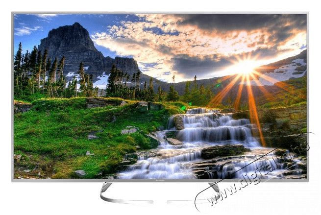 PANASONIC Viera TX-40EX700E Ultra HD Smart LED televízió Televíziók - LED televízió - UHD 4K felbontású - 319475