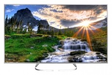 PANASONIC Viera TX-40EX700E Ultra HD Smart LED televízió Televíziók - LED televízió - UHD 4K felbontású - 319475