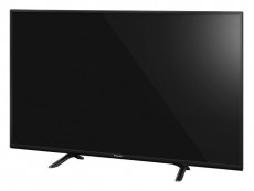 PANASONIC TX-49ES400E Full HD Smart LED televízió Televíziók - LED televízió - 1080p Full HD felbontású - 319476