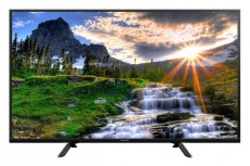 PANASONIC TX-49ES400E Full HD Smart LED televízió Televíziók - LED televízió - 1080p Full HD felbontású - 319476