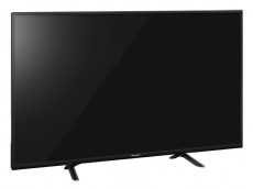 PANASONIC TX-49ES400E Full HD Smart LED televízió Televíziók - LED televízió - 1080p Full HD felbontású - 319476