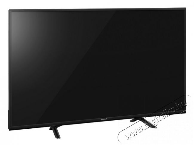 PANASONIC TX-49ES400E Full HD Smart LED televízió Televíziók - LED televízió - 1080p Full HD felbontású - 319476