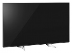 PANASONIC Viera TX-49EX600E Ultra HD Smart LED televízió Televíziók - LED televízió - UHD 4K felbontású - 319477