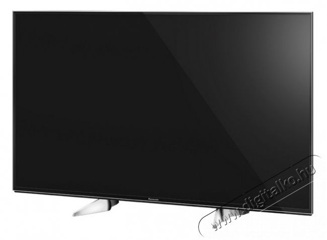 PANASONIC Viera TX-49EX600E Ultra HD Smart LED televízió Televíziók - LED televízió - UHD 4K felbontású - 319477
