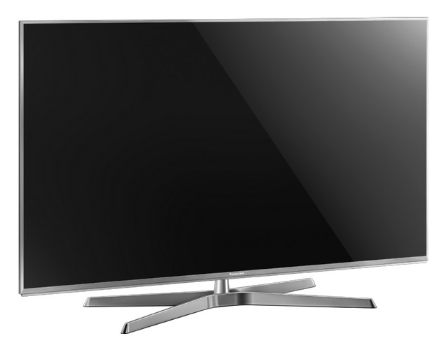 PANASONIC Viera TX-50EX780E Ultra HD 3D Smart LED televízió Televíziók - LED televízió - UHD 4K felbontású - 319479
