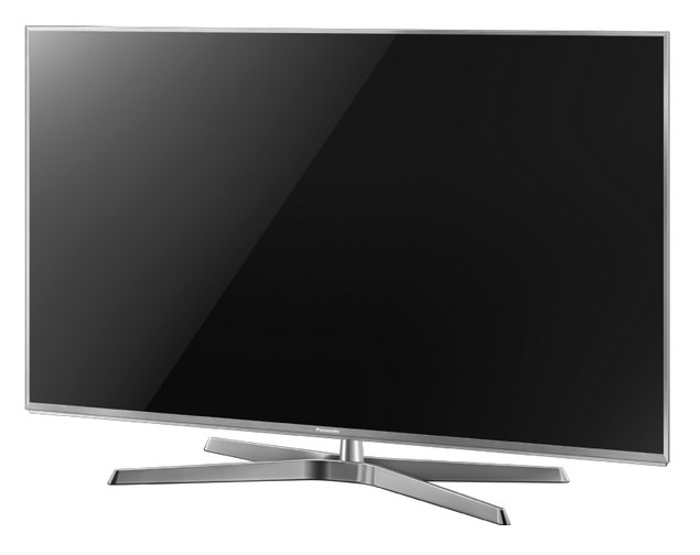 PANASONIC Viera TX-50EX780E Ultra HD 3D Smart LED televízió Televíziók - LED televízió - UHD 4K felbontású - 319479