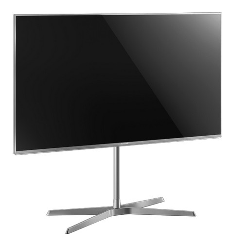 PANASONIC Viera TX-50EX780E Ultra HD 3D Smart LED televízió Televíziók - LED televízió - UHD 4K felbontású - 319479