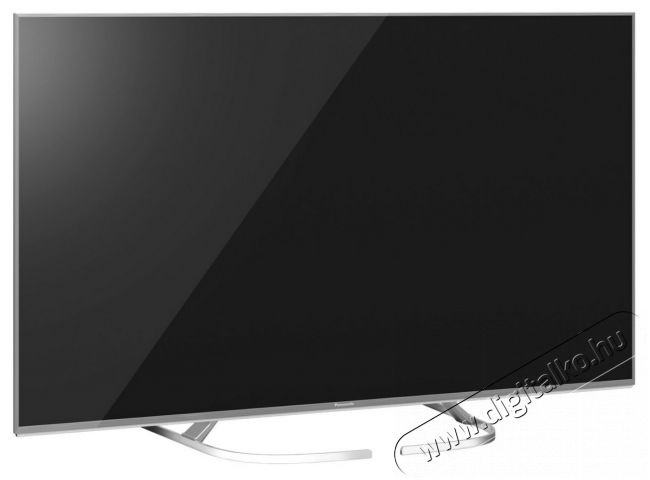 PANASONIC Viera TX-58EX700E Ultra HD Smart LED televízió Televíziók - LED televízió - UHD 4K felbontású - 319481