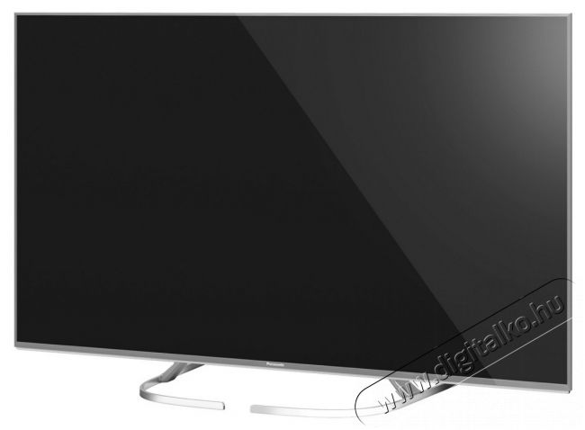 PANASONIC Viera TX-58EX700E Ultra HD Smart LED televízió Televíziók - LED televízió - UHD 4K felbontású - 319481