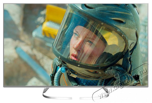 PANASONIC Viera TX-58EX700E Ultra HD Smart LED televízió Televíziók - LED televízió - UHD 4K felbontású - 319481