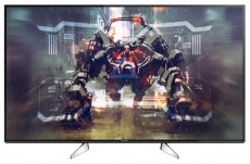 PANASONIC Viera TX-65EX600E Ultra HD Smart LED televízió Televíziók - LED televízió - UHD 4K felbontású - 319483