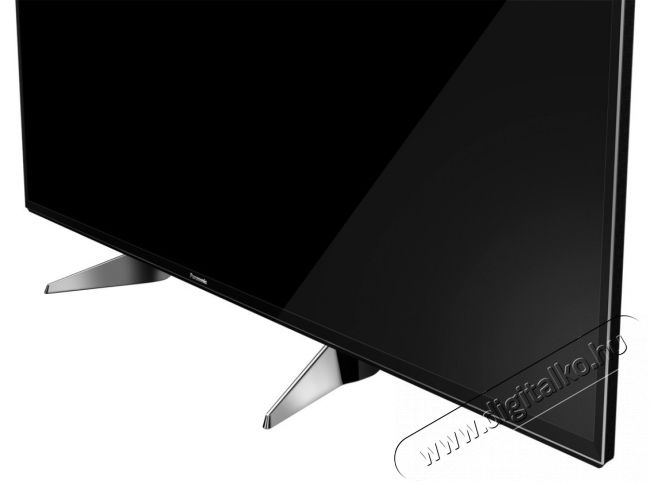 PANASONIC Viera TX-65EX600E Ultra HD Smart LED televízió Televíziók - LED televízió - UHD 4K felbontású - 319483