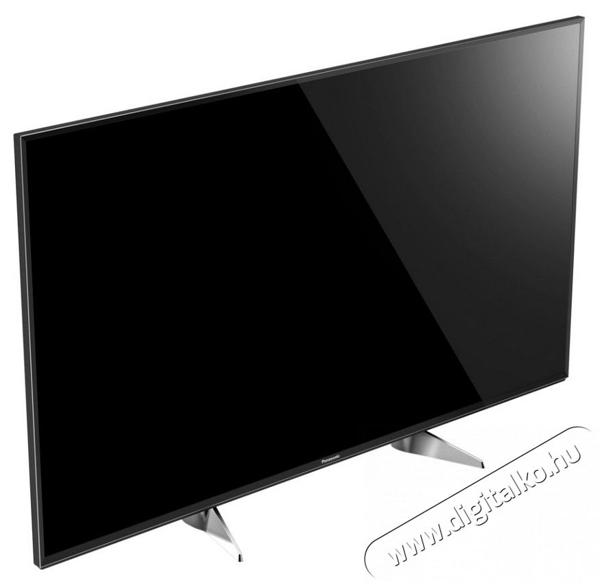 PANASONIC Viera TX-65EX600E Ultra HD Smart LED televízió Televíziók - LED televízió - UHD 4K felbontású - 319483