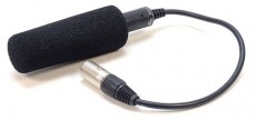 PANASONIC AG-MC200GC mikrofon Fotó-Videó kiegészítők - Mikrofon - Fotó-videó mikrofon - 296726