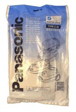 PANASONIC AMC8F96D1300 porzsák Háztartás / Otthon / Kültér - Porszívó / takarítógép - Porzsák / portartály - 284941